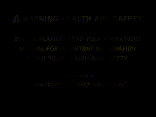 Wii Menu Manual - HCAA